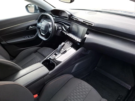 Peugeot 508 - Afbeelding 18 van 29