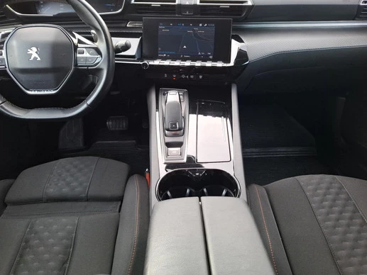 Peugeot 508 - Afbeelding 20 van 29