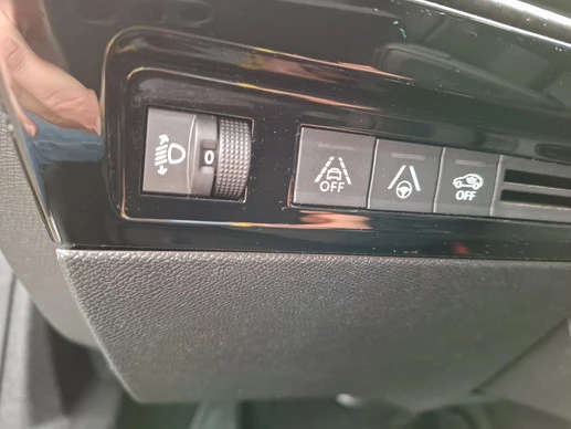 Peugeot 508 - Afbeelding 21 van 29