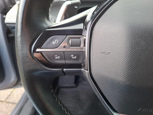 Peugeot 508 - Afbeelding 22 van 29