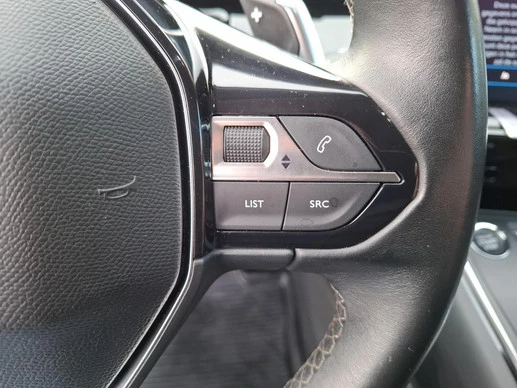 Peugeot 508 - Afbeelding 23 van 29