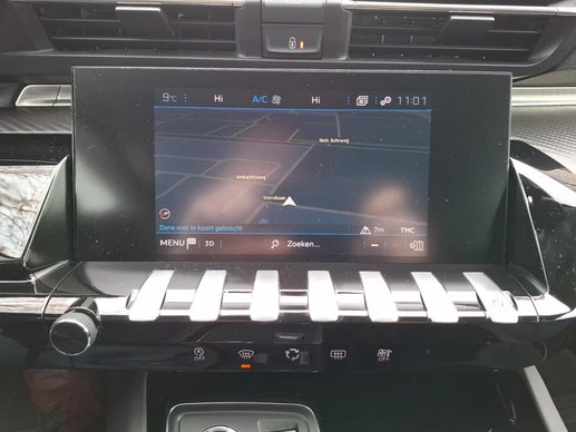 Peugeot 508 - Afbeelding 25 van 29