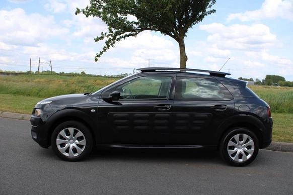 Citroën C4 Cactus - Afbeelding 2 van 30