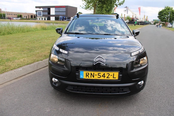 Citroën C4 Cactus - Afbeelding 5 van 30