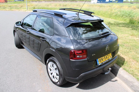 Citroën C4 Cactus - Afbeelding 6 van 30