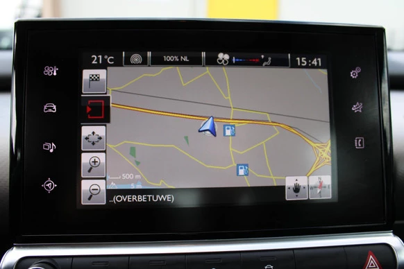 Citroën C4 Cactus - Afbeelding 14 van 30