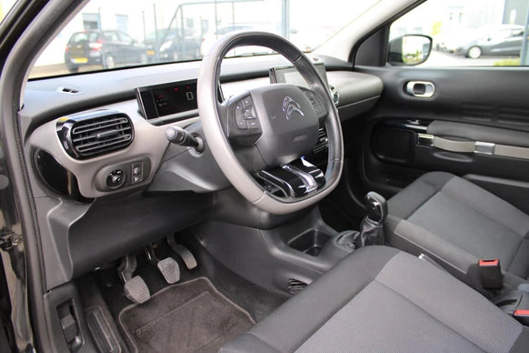 Citroën C4 Cactus - Afbeelding 15 van 30
