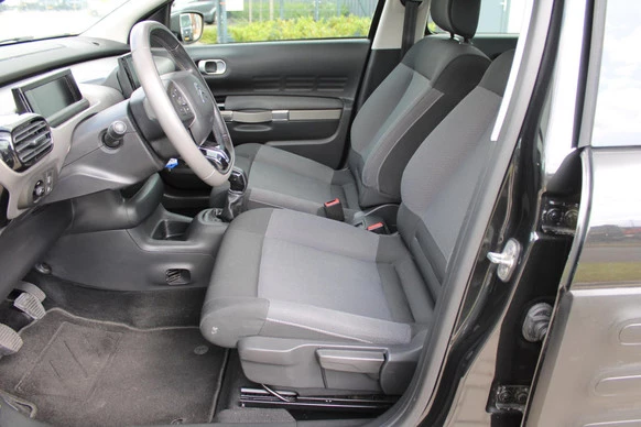 Citroën C4 Cactus - Afbeelding 16 van 30