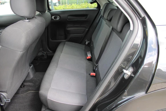 Citroën C4 Cactus - Afbeelding 17 van 30