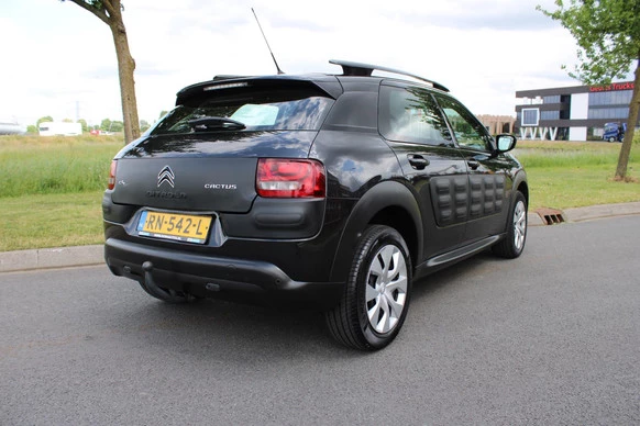 Citroën C4 Cactus - Afbeelding 19 van 30