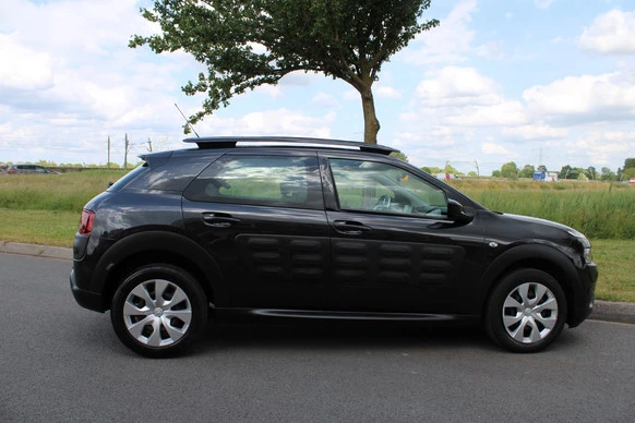 Citroën C4 Cactus - Afbeelding 20 van 30