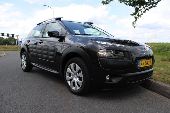 Citroën C4 Cactus - Afbeelding 21 van 30