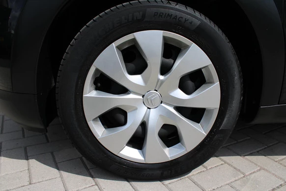 Citroën C4 Cactus - Afbeelding 22 van 30