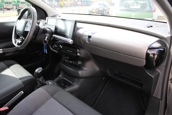 Citroën C4 Cactus - Afbeelding 26 van 30