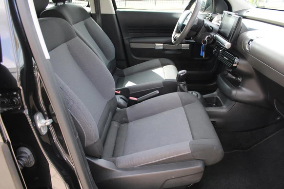 Citroën C4 Cactus - Afbeelding 27 van 30