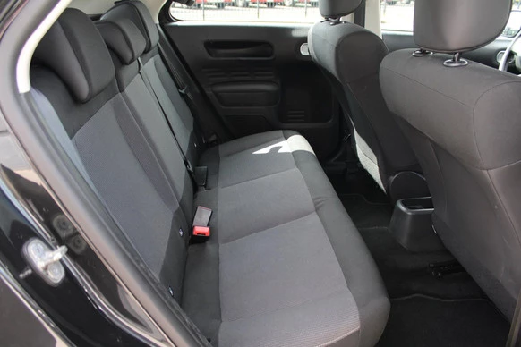Citroën C4 Cactus - Afbeelding 28 van 30