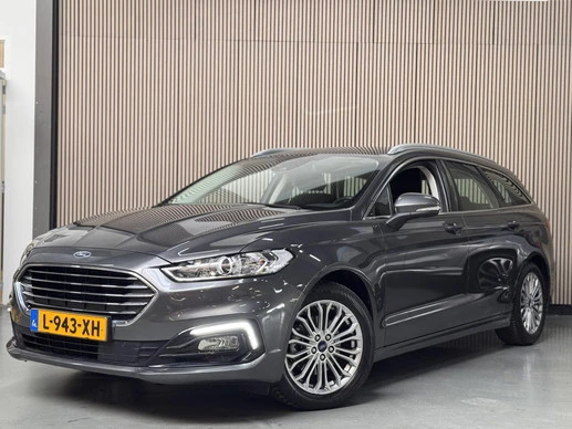 Ford Mondeo - Afbeelding 1 van 25