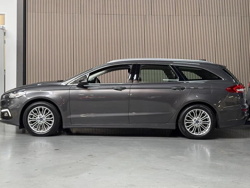 Ford Mondeo - Afbeelding 2 van 25