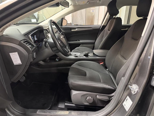 Ford Mondeo - Afbeelding 4 van 25