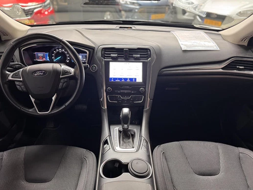 Ford Mondeo - Afbeelding 6 van 25