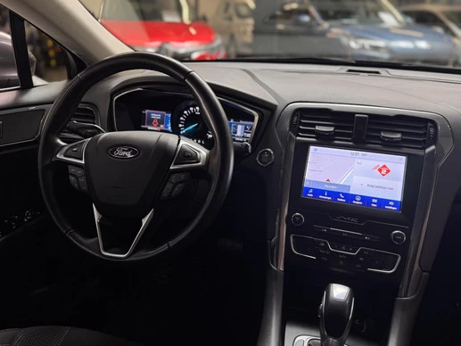 Ford Mondeo - Afbeelding 7 van 25