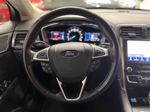 Ford Mondeo - Afbeelding 8 van 25