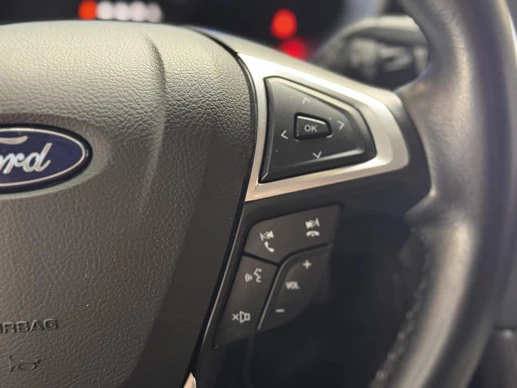 Ford Mondeo - Afbeelding 10 van 25