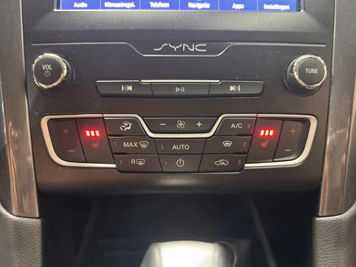 Ford Mondeo - Afbeelding 12 van 25