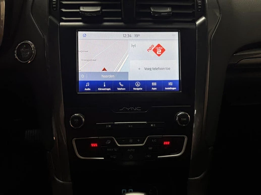 Ford Mondeo - Afbeelding 13 van 25