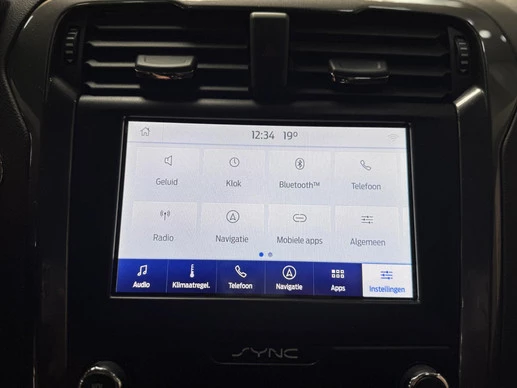 Ford Mondeo - Afbeelding 14 van 25