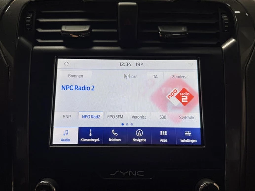 Ford Mondeo - Afbeelding 15 van 25