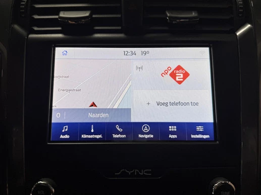Ford Mondeo - Afbeelding 17 van 25