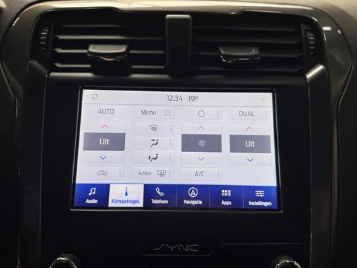 Ford Mondeo - Afbeelding 18 van 25