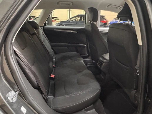 Ford Mondeo - Afbeelding 23 van 25