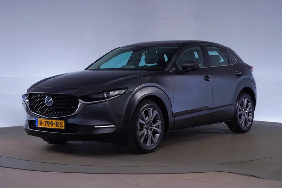 Mazda CX-30 - Afbeelding 1 van 30