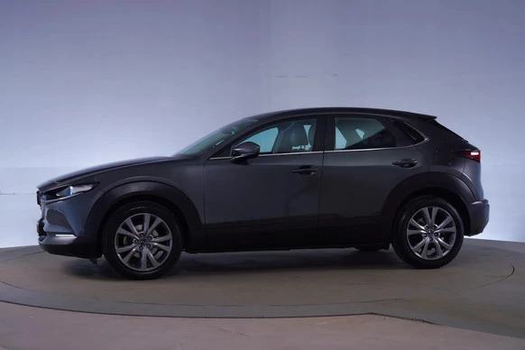 Mazda CX-30 - Afbeelding 3 van 30