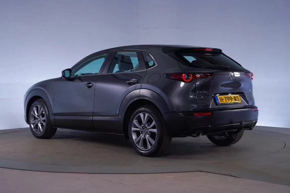 Mazda CX-30 - Afbeelding 4 van 30
