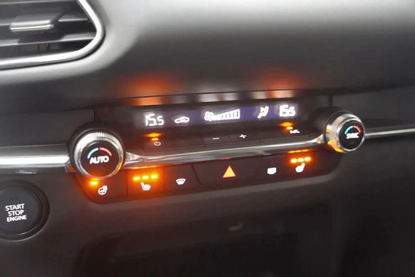 Mazda CX-30 - Afbeelding 9 van 30