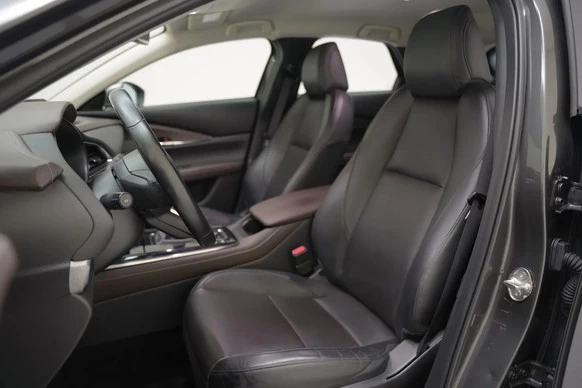 Mazda CX-30 - Afbeelding 10 van 30