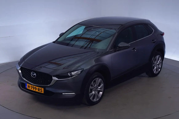 Mazda CX-30 - Afbeelding 14 van 30
