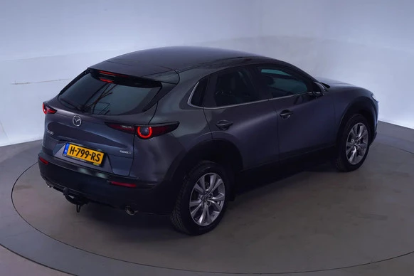 Mazda CX-30 - Afbeelding 15 van 30