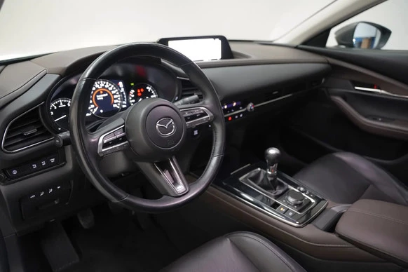 Mazda CX-30 - Afbeelding 16 van 30