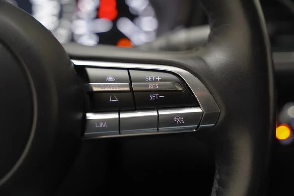 Mazda CX-30 - Afbeelding 18 van 30