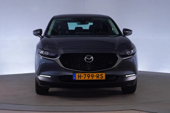 Mazda CX-30 - Afbeelding 28 van 30