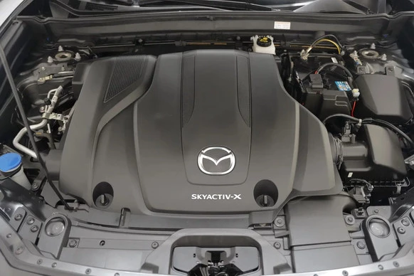 Mazda CX-30 - Afbeelding 29 van 30