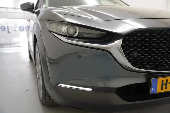 Mazda CX-30 - Afbeelding 30 van 30