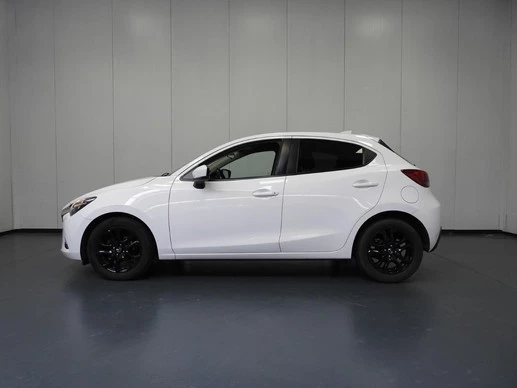Mazda 2 - Afbeelding 2 van 27