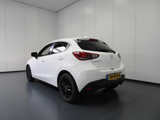 Mazda 2 - Afbeelding 3 van 27