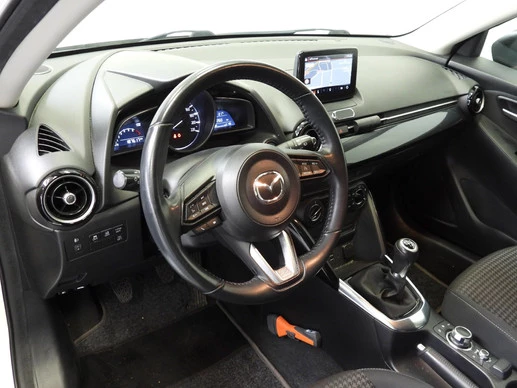 Mazda 2 - Afbeelding 4 van 27