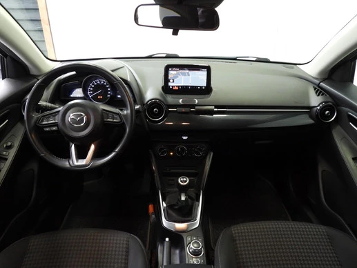 Mazda 2 - Afbeelding 5 van 27